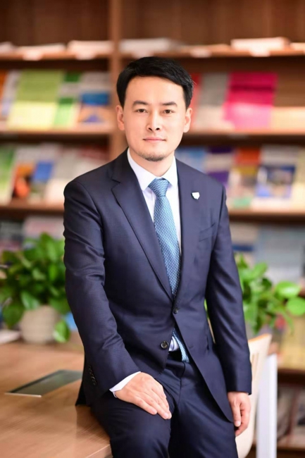 邹晓磊 邹晓磊