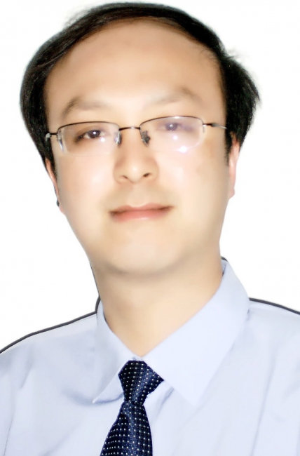 Junfeng Su Junfeng Su