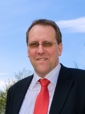 Thomas Kürner 教授 Thomas Kürner 教授