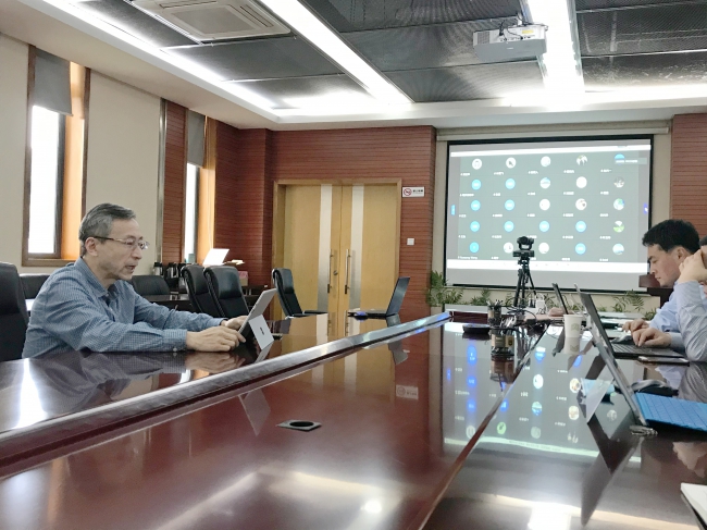 吴兵书记总结发言 吴兵书记总结发言