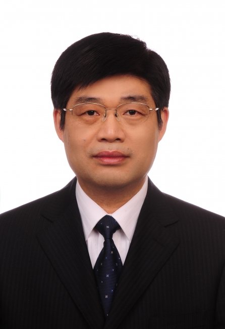 周其刚 周其刚
